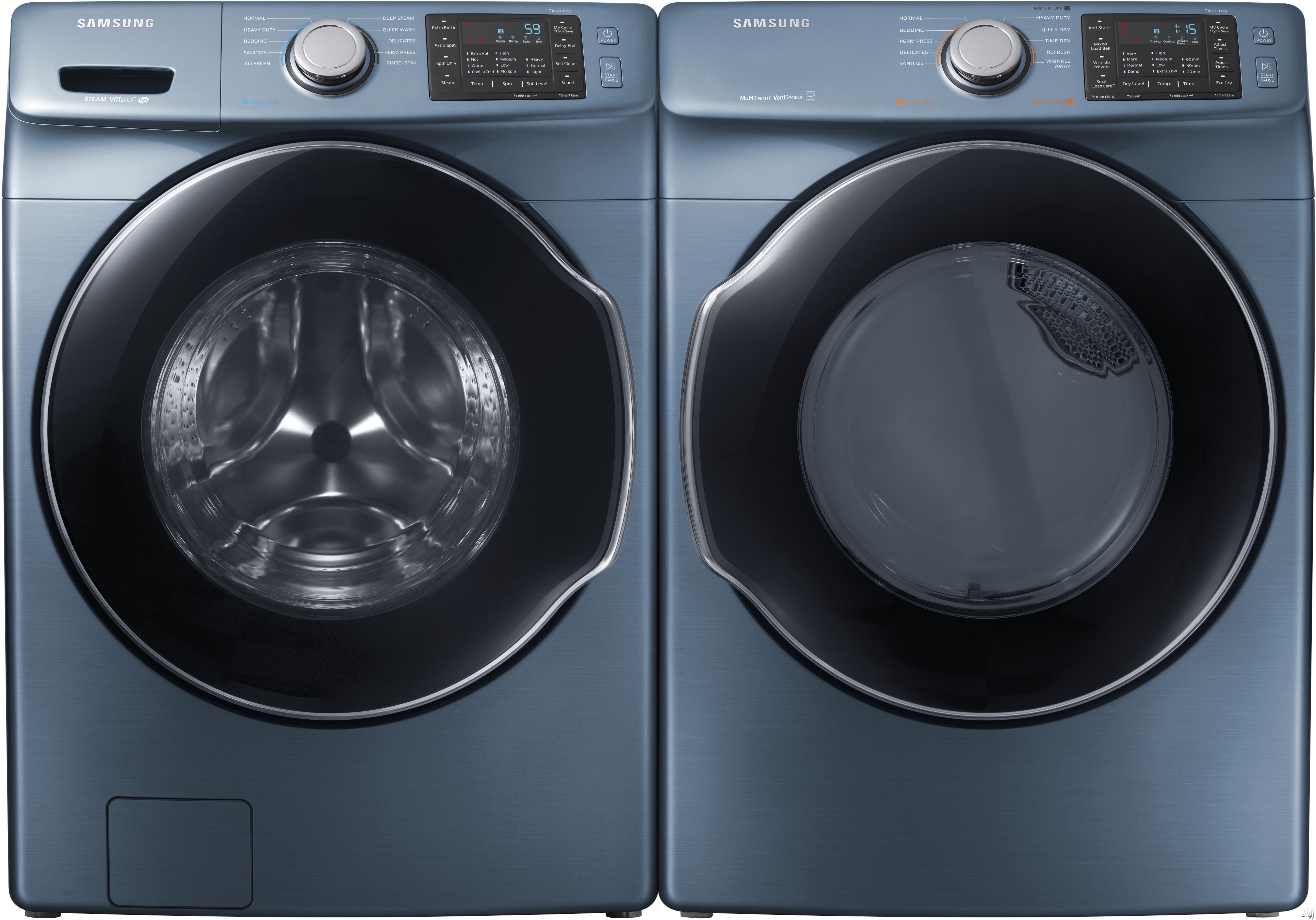 Electro Legendre kitchen